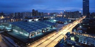 2019年深圳會展中心展覽展會時間排期表