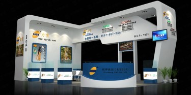 2018中國國際包裝工業展（廣州）/廣州展覽設計公司