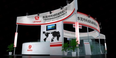 第十三屆中國（佛山）機械展10月開幕/機械展展覽設計公司哪家好