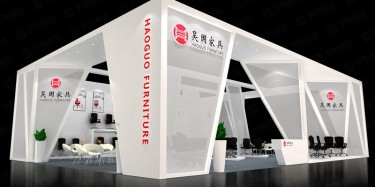 廣州家博會展覽設計公司哪家好